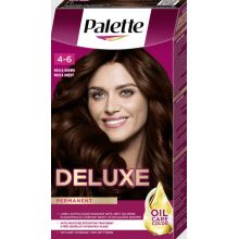 loader for Palette DELUXE 4-6 Mocca Brown farba na vlasy