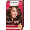 Palette DELUXE 5-5 Zlatý karamel farba na vlasy /555/