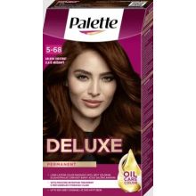 loader for Palette DELUXE 5-68 Zlato orieškový farba na vlasy