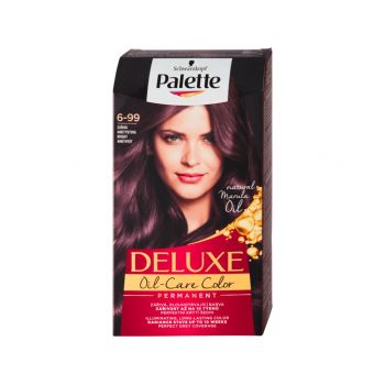 Hlavný obrázok Palette DELUXE 6-99 Žiarivý Ametyst farba na vlasy