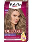 Palette DELUXE 8-11 Chladná Blond farba na vlasy