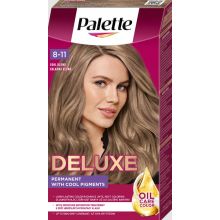 loader for Palette DELUXE 8-11 Chladná Blond farba na vlasy