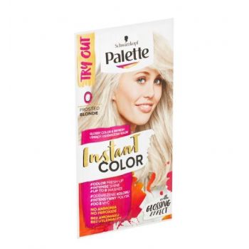 Hlavný obrázok Palette Instant 0 Mrazivý blond 25ml