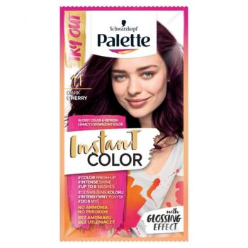 Hlavný obrázok Palette Instant Color 11Tmavá čerešňa 25ml