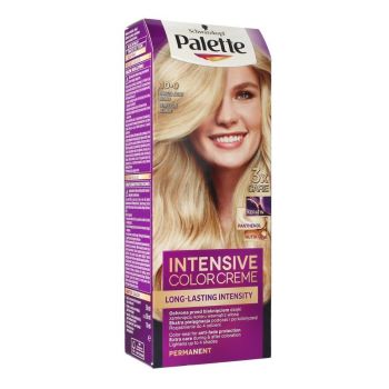 Hlavný obrázok Palette Intensive Color Creme 10-0 Veľmi Svetlý Blond farba na vlasy