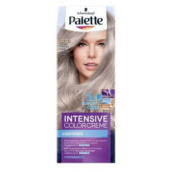 Hlavný obrázok Palette Intensive Color Creme 12-21 Strieborná Popolavá Blond farba na vlasy