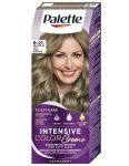Palette Intensive Color Creme 8-21 Svetlá popoplavá blond farba na vlasy