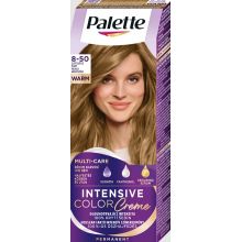 loader for Palette Intensive Color Creme 8-50 Zlatý svetlo plavý farba na vlasy
