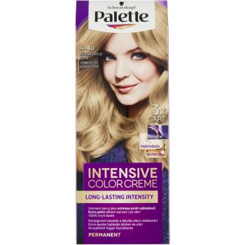 Hlavný obrázok Palette Intensive Color Creme 9-40 Prírodný Blond farba na vlasy
