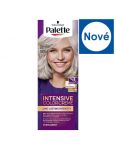 Palette Intensive Color Creme 9.5-21 Žiarivá strieborno plavá farba na vlasy