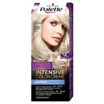 Hlavný obrázok Palette Intensive Color Creme A10 Zvlášť popolavá plavá farba na vlasy