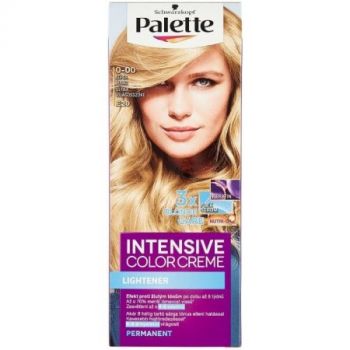 Hlavný obrázok Palette Intensive Color Creme E20 Superblond farba na vlasy končí
