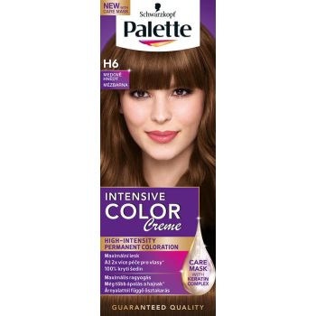 Hlavný obrázok Palette Intensive Color Creme H6 Medovohned