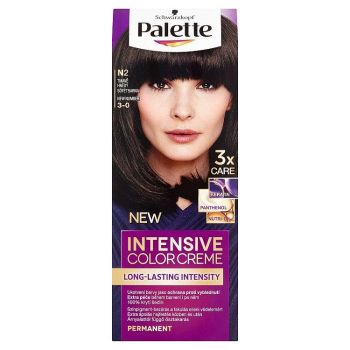 Hlavný obrázok Palette Intensive Color Creme N2 tmavohnedý farba na vlasy