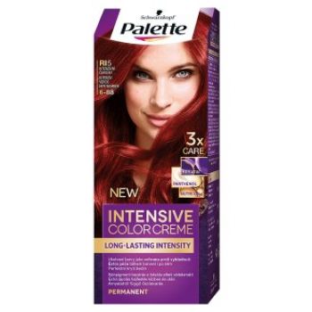Hlavný obrázok Palette Intensive Color Creme RI5 /6-88/ Intenzívne červená farba na vlasy