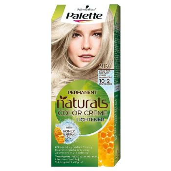 Hlavný obrázok Palette Natural Color Creme 219 Zvlašť poplavý 10-2 farba na vlasy