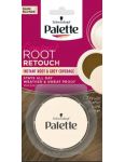 Palette Root Retouch Dark Blonde kompaktný púder na zakrytie odrastov 3g