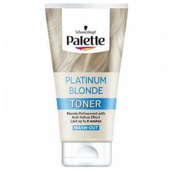 Hlavný obrázok Palette Toner Platinum Blonde farba na vlasy 150ml