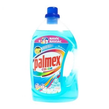 Hlavný obrázok Palmex gél 3l Blossom Color 55+5 praní