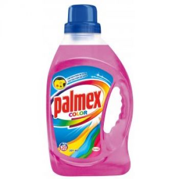 Hlavný obrázok Palmex gél 3l Color 55+5 praní