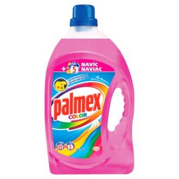 Hlavný obrázok Palmex gel 4,38l Color