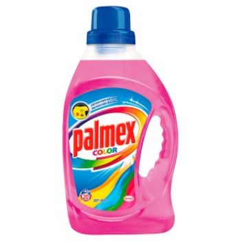 Hlavný obrázok Palmex prací gél Color 1,46l 20 praní