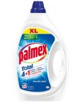 Palmex Total Horská vôňa gél na pranie 2,43l 54 praní