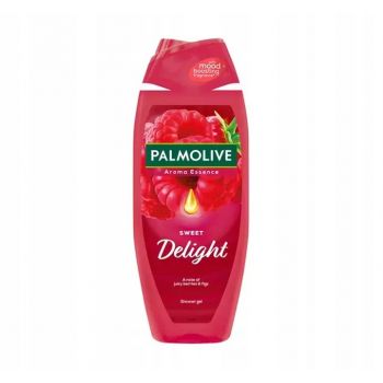 Hlavný obrázok Palmolive Aroma Essence Sweet Delight sprchový gél 500ml