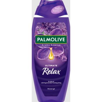 Hlavný obrázok Palmolive Aroma Essence Ultimate Relax sprchový gel 500ml