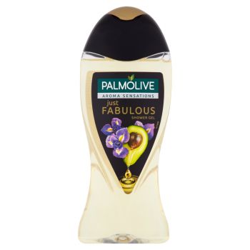 Hlavný obrázok Palmolive Aroma Sensations Just Fabulous sprchový gél 250ml