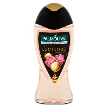 Hlavný obrázok Palmolive Aroma Sensations So Luminous sprchový gél 250ml