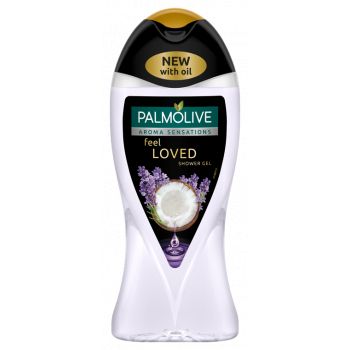 Hlavný obrázok Palmolive AS Feel Loved sprchový gél 250ml