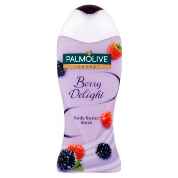 Hlavný obrázok Palmolive Gourmet Berry Delight sprchový gel 250ml