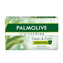loader for Palmolive Hygiene Plus Clean & Care Aloe Vera antibakteriálne tuhé mydlo 90g