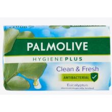 loader for Palmolive Hygiene Plus Clean & Fresh Eucalyptus antibakteriálne tuhé mydlo 90g