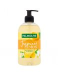 Palmolive Jasmine & Lemon tekuté mydlo 500ml