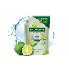 loader for Palmolive Kitchen Handwash Hygiene Plus tekuté mydlo 500ml náplň