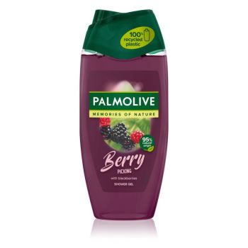 Hlavný obrázok Palmolive Memories Of Nature Berry Picking sprchový gél 250ml