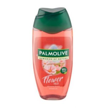 Hlavný obrázok Palmolive Memories Of Nature Flower Field sprchový gél 250ml