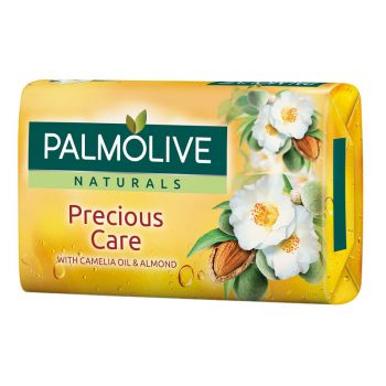 Hlavný obrázok Palmolive mydlo Caméllia Oil & Almond 90g 