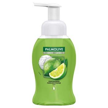 Hlavný obrázok Palmolive mydlo penové Magic Limetka 250ml