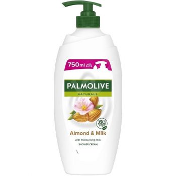 Hlavný obrázok Palmolive Naturals Delicate Care sprchovacie mlieko 750 ml