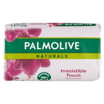 Hlavný obrázok Palmolive Naturals Irresistible Touch With Orchid tuhé mydlo 90g