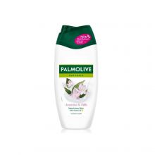 loader for Palmolive Naturals Jasmine & Milk sprchový gél 250ml