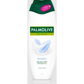Hlavný obrázok Palmolive Naturals Milk Sensitive sprchový gél 500ml 