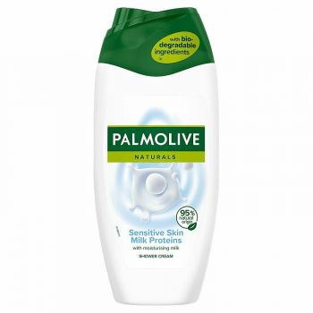 Hlavný obrázok Palmolive Naturals Sensitive Skin Milk Proteins  sprchový gél  250ml 