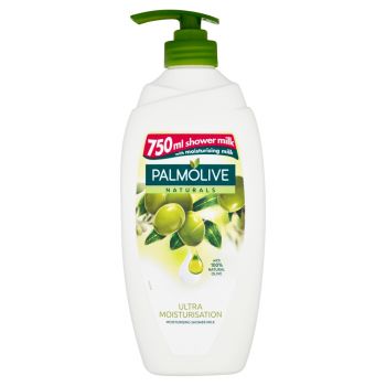 Hlavný obrázok Palmolive Naturals Ultra Moisturization sprchovacie mlieko 750 ml