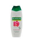 Palmolive Naturlas Orchid & Milk sprchový gél 500ml