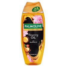 loader for Palmolive Pampering Oil sprchový gél 500ml