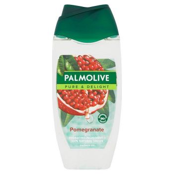 Hlavný obrázok Palmolive Pure & Delight Pomegranate sprchový gél 250ml Vegan